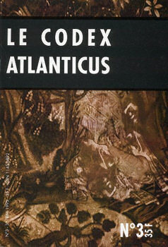 Le Codex Atlanticus 3