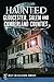 Haunted Gloucester, Salem and Cumberland Counties by Kelly Lin Gallagher-Roncace