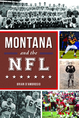 Montana and the NFL (Sports)