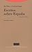 Escritos sobre España. Extractos de 1854