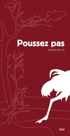 Poussez pas (Board book)