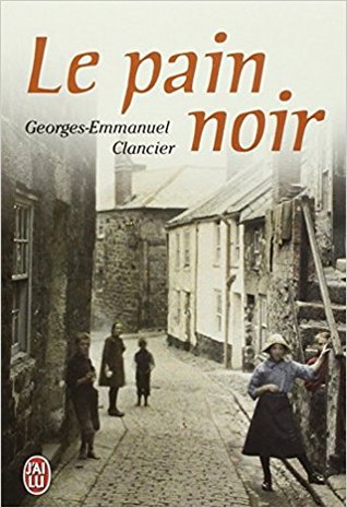 Le Pain noir