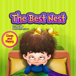 The Best Nest (Kindle Edition)