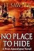 No Place To Hide (First Wave #3)