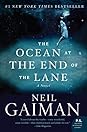The Ocean at the End of the Lane by Neil Gaiman