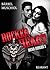 Rocker Heart. Dead Riders 5