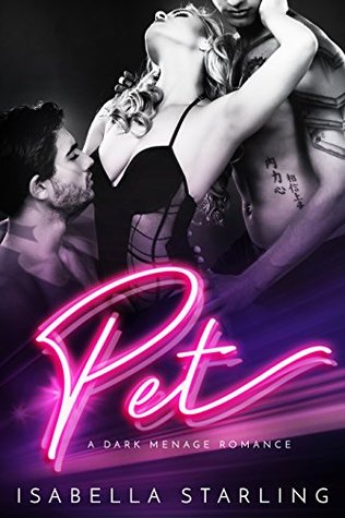 Pet (Kindle Edition)