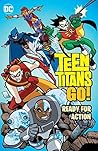 Teen Titans Go!: Ready for Action