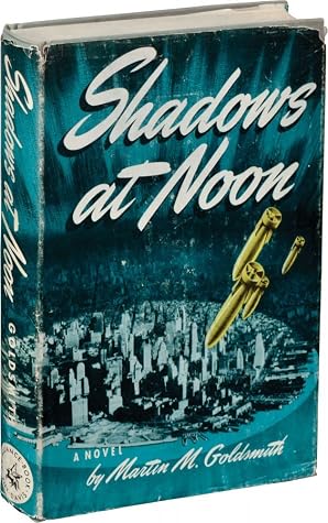 Shadows at Noon