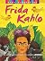Frida kahlo by Juan José Cabrero Frida kahlo by Juan José Cabrero