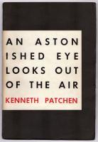 An Astonished Eye Looks Out of the Air (Paperback)