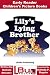 Lily's Lying Brother - Early Reader - Children's Picture Books
