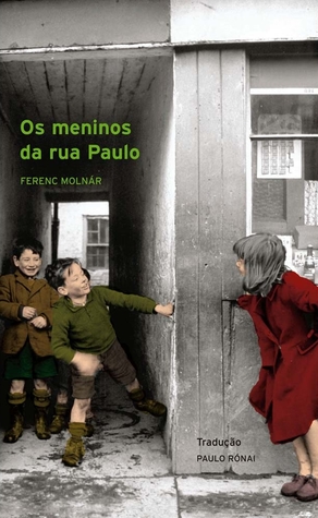 Os Meninos da Rua Paulo
