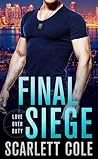 Final Siege by Scarlett Cole
