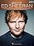 Best of Ed Sheeran for Easy Piano: Updated Edition