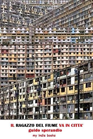 Il ragazzo del fiume va in città (Italian Edition)