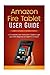 Amazon Fire Tablet User Gui...