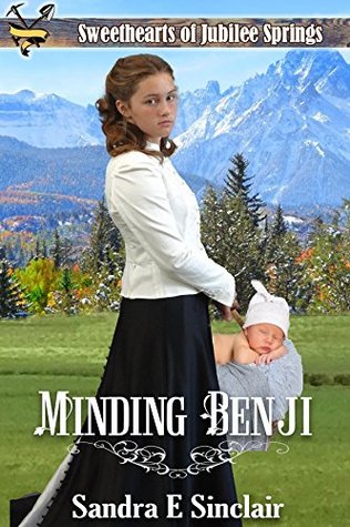 Minding Benji (Sweethearts of Jubilee Springs, #5)