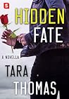 Hidden Fate by Tara Thomas