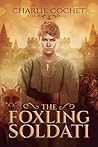 The Foxling Soldati by Charlie Cochet The Foxling Soldati by Charlie Cochet