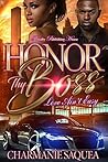 Honor Thy Boss: L...