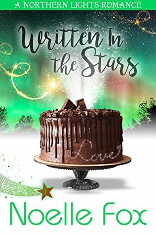 Written in the Stars (Northern Lights, #1)