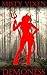 Demoness by Misty Vixen