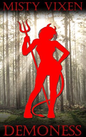 Demoness (Kindle Edition)