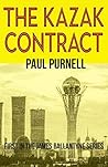 The Kazak Contract by Paul Purnell
