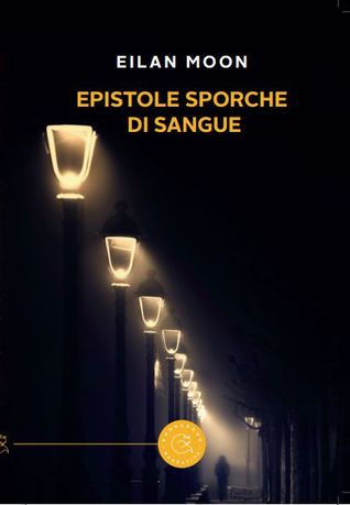 Epistole sporche di sangue (Paperback)