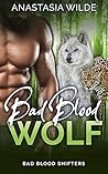 Bad Blood Wolf