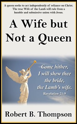 A Wife but Not a Queen
