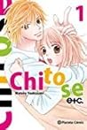 Chitose etc. Vol. 1
