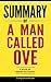 Summary of A Man Called Ove by CompanionReads Summary