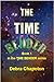 The Time Bender (Time Bender, #1)