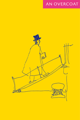 An Overcoat: Scenes from the Afterlife of H.B. (Paperback)