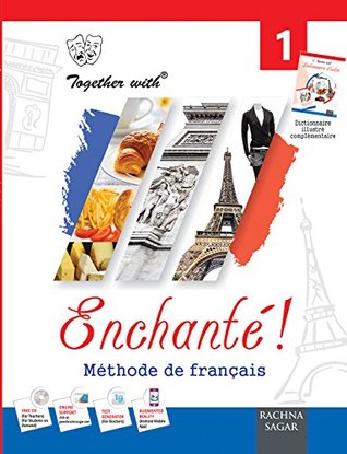 Together With Enchante TB Vol - 1 (Perfect Paperback)