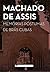 Memórias Póstumas de Brás Cubas by Machado de Assis