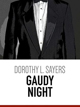 Gaudy Night