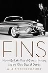 Fins: Harley Earl...