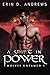 A Shift in Power (Wolves Un...