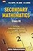 Secondary Mathematics Class...