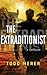 The Extraditionist (Benn Bluestone, #1)