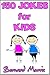150 Jokes For Kids