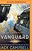 Vanguard (The Genesis Fleet, #1)
