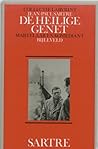 De heilige Genet....