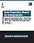 Exam Preparatory Manual Microbiology