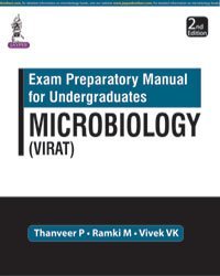 Exam Preparatory Manual Microbiology (Paperback)