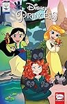 Disney Princess #11 by Amy Mebberson