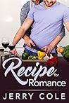 Recipe for Romance by Jerry Cole